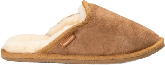 953364101101 SHEPHERD Terry Tofflor Chestnut  Standard Detail