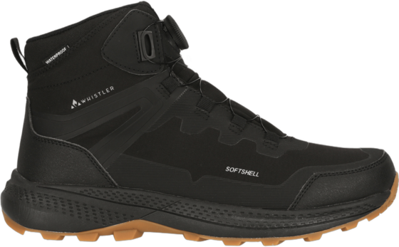 
WHISTLER, 
Terun, 
Detail 1
