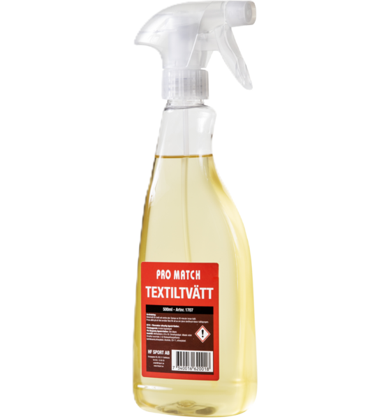 
PRO MATCH, 
Textilreng&ouml;ring 500ml, 
Detail 1
