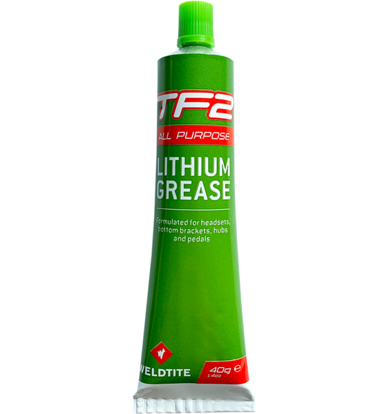 
WELDTITE, 
Tf2 Lithium Grease Tube, 
Detail 1
