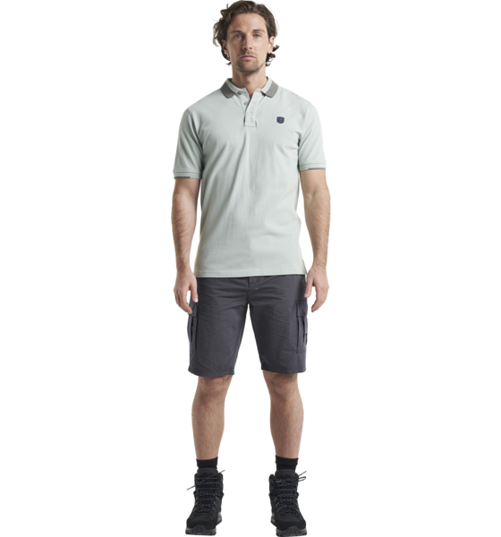 
TENSON, 
Thad Shorts Men, 
Detail 1
