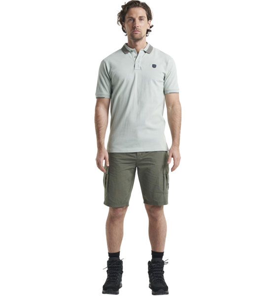 
TENSON, 
Thad Shorts Men, 
Detail 1
