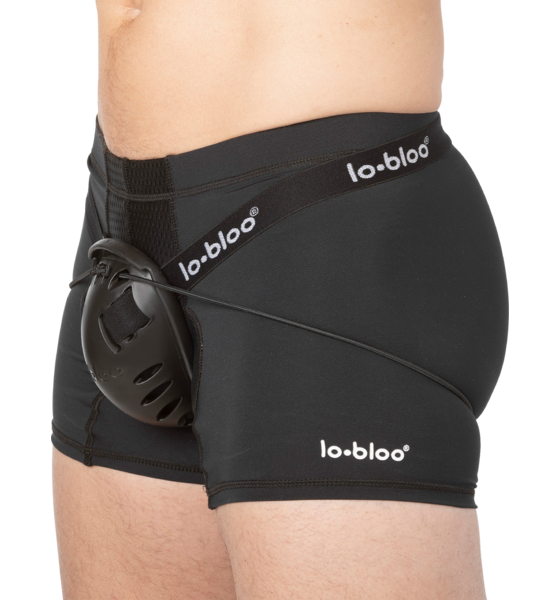 
LOBLOO, 
Thai Cup 2.0 Athletic Groin Cup - 13+ Yrs, 
Detail 1
