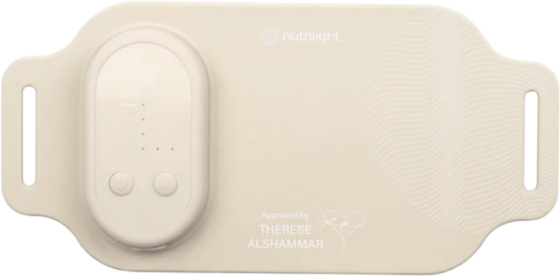 
NUTRILIGHT, 
The Baby Cobra - 5 W, 
Detail 1
