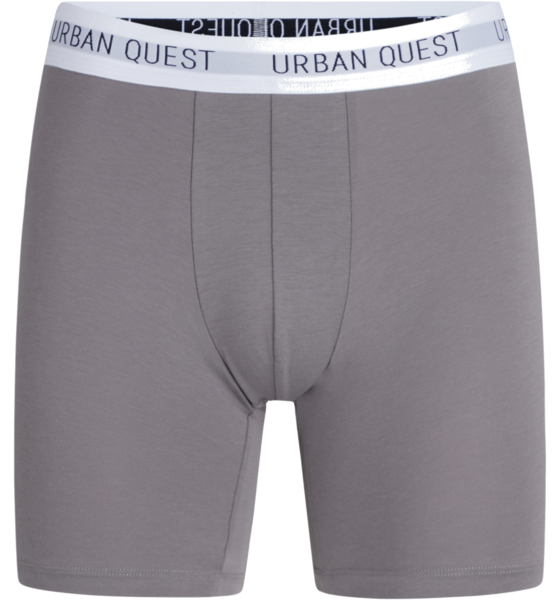 URBAN QUEST, The Bamboo 3-pack
