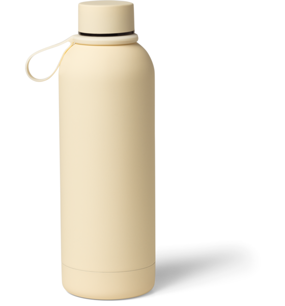 
KALMA, 
The Bottle Collector - Vattenflaska, 
Detail 1
