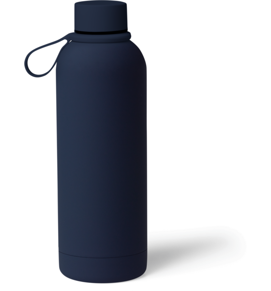 
KALMA, 
The Bottle Collector - Vattenflaska, 
Detail 1
