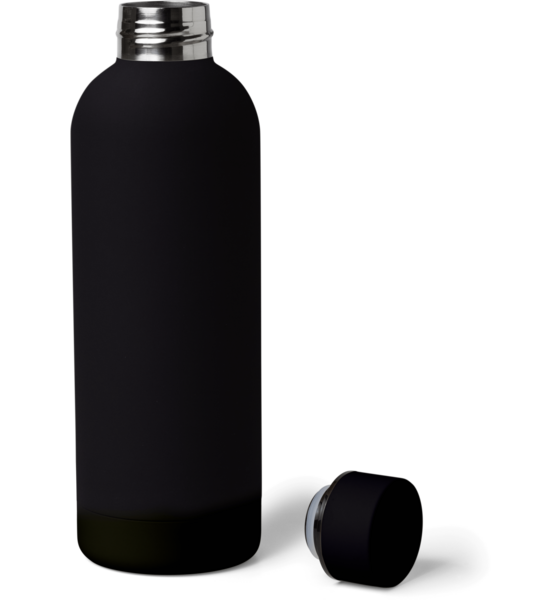 
KALMA, 
The Bottle Collector - Vattenflaska, 
Detail 1
