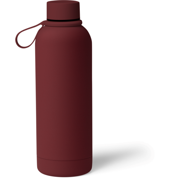 
KALMA, 
The Bottle Collector - Vattenflaska, 
Detail 1
