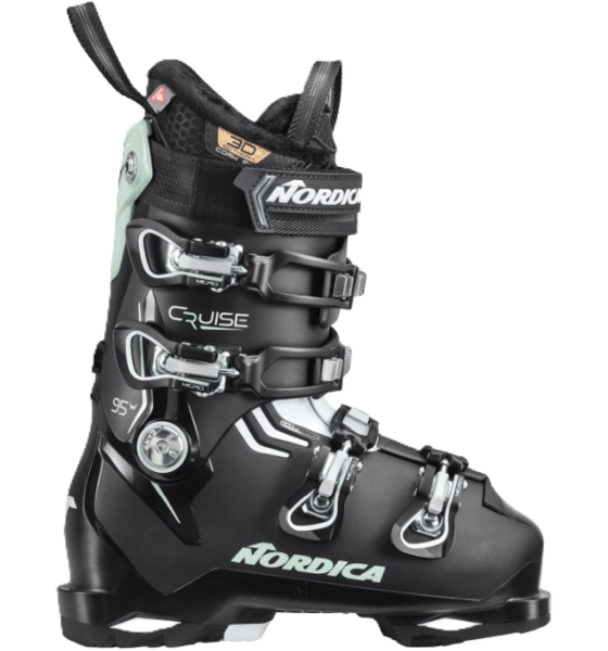 
NORDICA, 
The Cruise 95 W Gw, 
Detail 1
