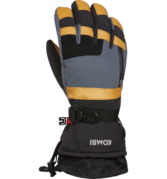 
KOMBI, 
The Keen Men Glove, 
Detail 1
