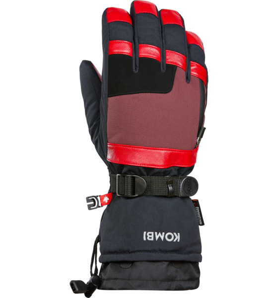 
KOMBI, 
The Keen Men Glove, 
Detail 1
