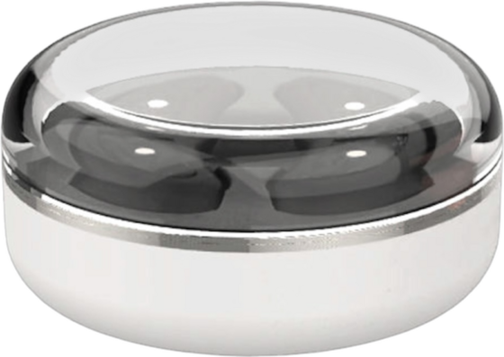 947378101101 NUTRILIGHT The Lady Bug - Eye Patches 947378101101 NUTRILIGHT The Lady Bug - Eye Patches Standard Detail