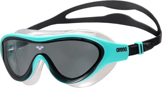 
ARENA, 
The One Mask Jr, 
Detail 1
