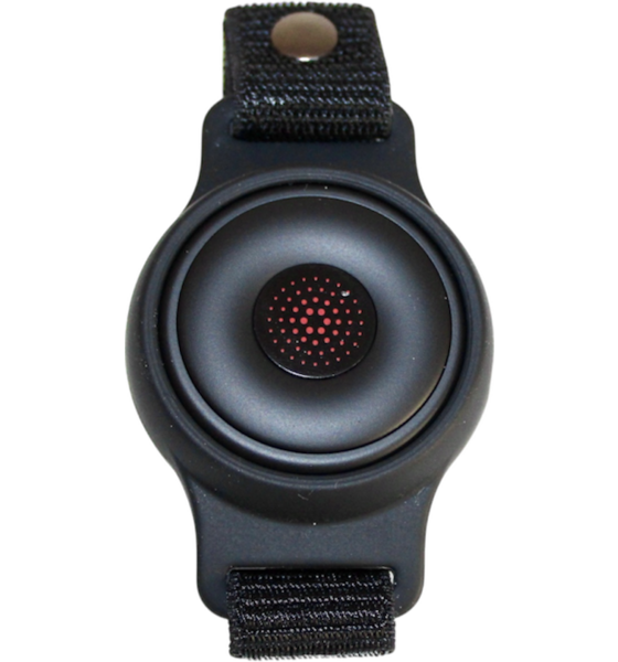
NUTRILIGHT, 
The Ruby Black - 5 W, 
Detail 1
