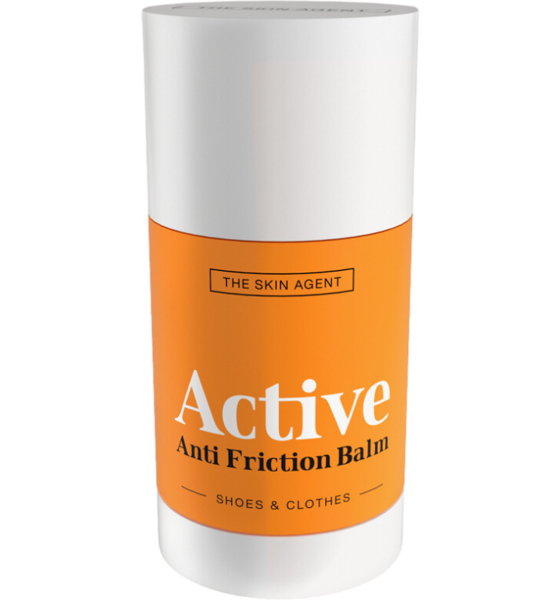 THE SKIN AGENT, The Skin Agent Active Anti Friction Balm 25 Ml