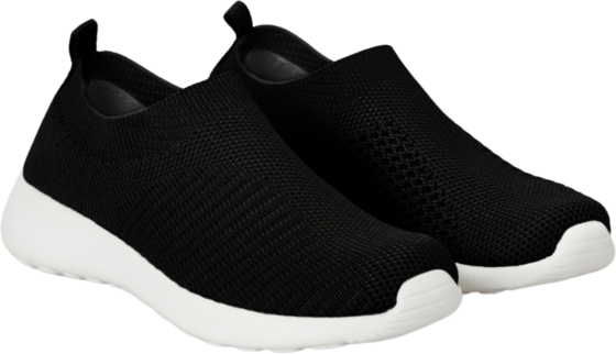 
BABYMOCS, 
The Sneakers, 
Detail 1
