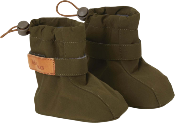 
BABYMOCS, 
The Soft Boots, 
Detail 1
