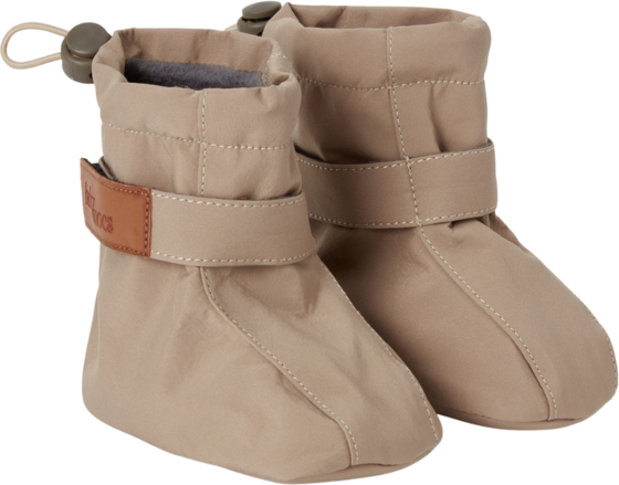 
BABYMOCS, 
The Soft Boots, 
Detail 1
