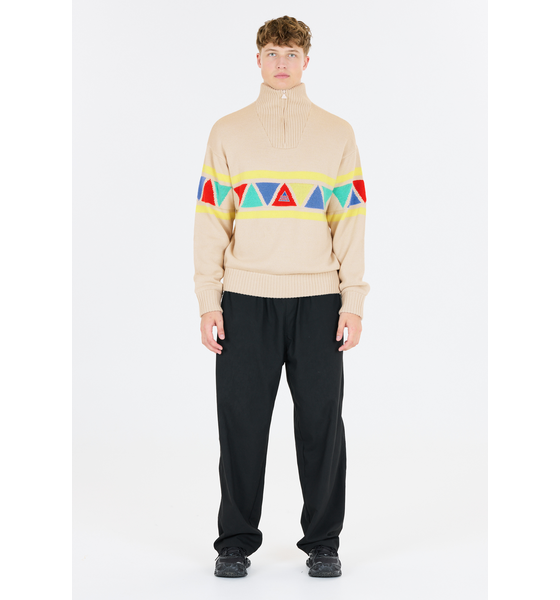 
SOS, 
The Windbreaker Pullover, 
Detail 1
