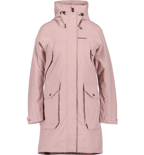 DIDRIKSONS, Thelma Wns Parka 10