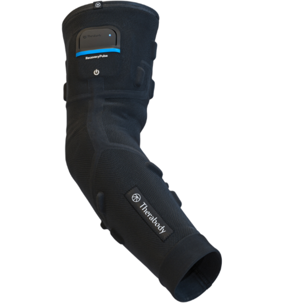 
THERABODY, 
Therabody recoverypulse - Arm Sleeve Single, 
Detail 1

