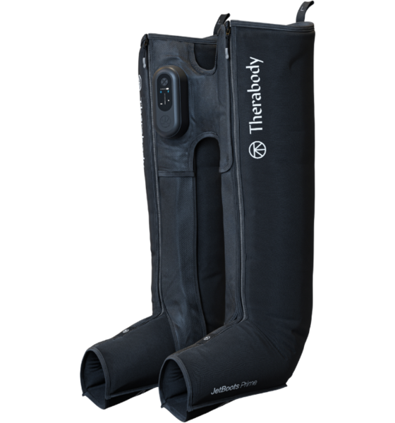 
THERABODY, 
Therabody Recoveryair Jetboots Prime  Eu/uk - Large, 
Detail 1
