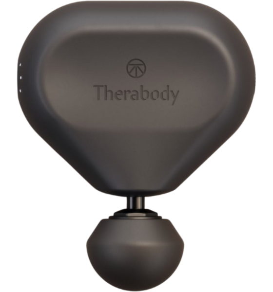 
THERABODY, 
Therabody Theragun Mini 3 Black, 
Detail 1
