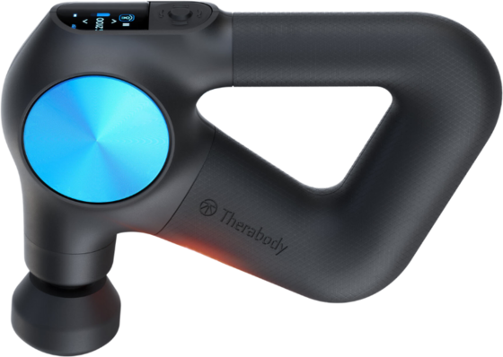 
THERABODY, 
Therabody Theragun Pro Plus - Eu/uk, 
Detail 1
