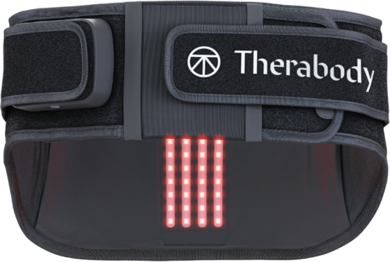 
THERABODY, 
Therabody Thermback, 
Detail 1
