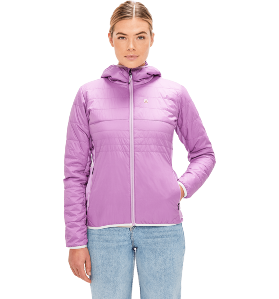 
8848 ALTITUDE, 
Theresia 2.0 W Primaloft, 
Detail 1
