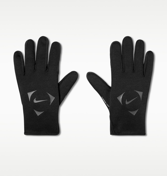 
NIKE, 
Therma-fit Football Gloves Academy, 
Detail 1

