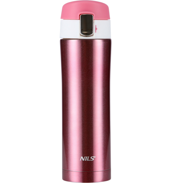 
NORTHIX, 
Thermal Cup, Pink, 10 Oz, Insulated, 
Detail 1
