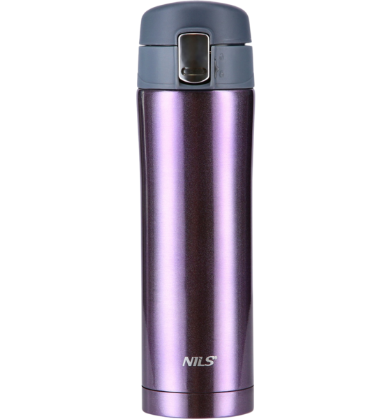 
NORTHIX, 
Thermal Cup, Violet, 10 Oz, Insulated, 
Detail 1

