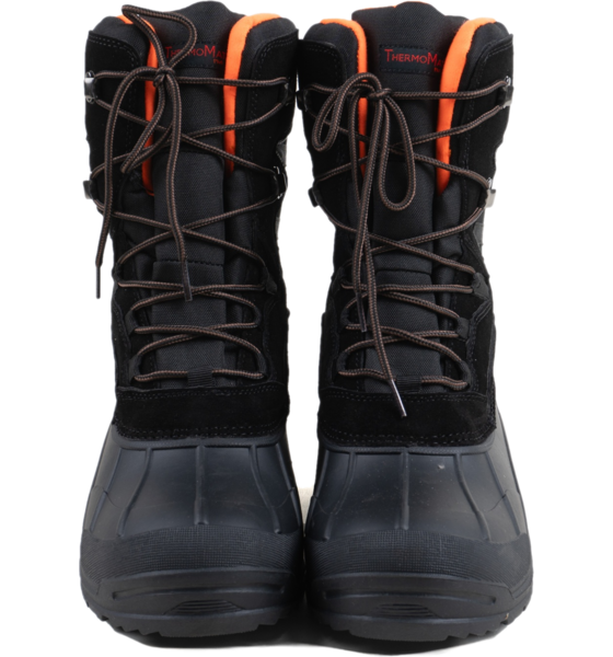 
DEPAUL DESIGN, 
Thermomate Plus Winter Shoes, 
Detail 3
