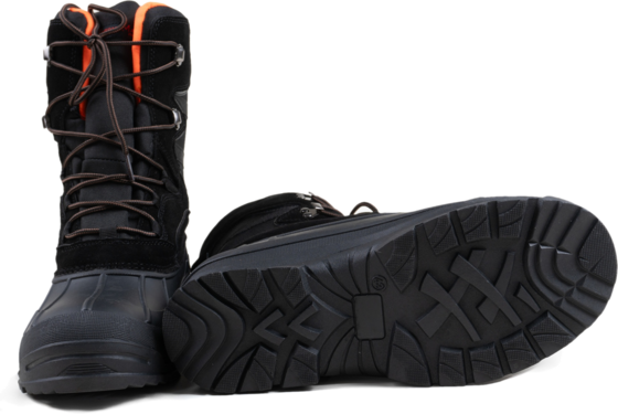
DEPAUL DESIGN, 
Thermomate Plus Winter Shoes, 
Detail 4
