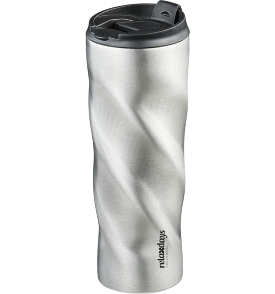 
B2X, 
Thermos Mug In Stainless Steel 500 Ml, 
Detail 1
