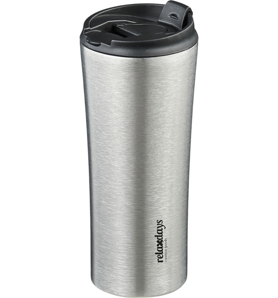 
NORTHIX, 
Thermos Mug Stainless Steel 400 Ml, 
Detail 1
