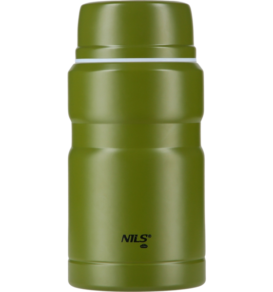 
NORTHIX, 
Thermos Set 750ml &ndash; Insulated Stainless Steel, 
Detail 1

