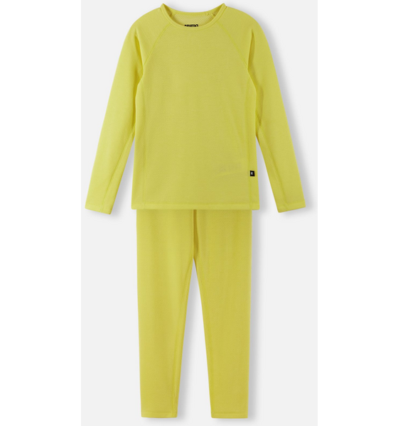 
REIMA, 
Thermoset Lani, 
Detail 1
