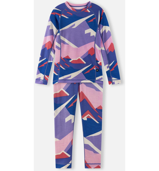 
REIMA, 
Thermoset Taitoa, 
Detail 1
