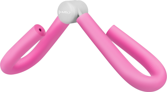 
NORTHIX, 
Thigh Master, Gray-pink, Home Exercise Equipment, 
Detail 1
