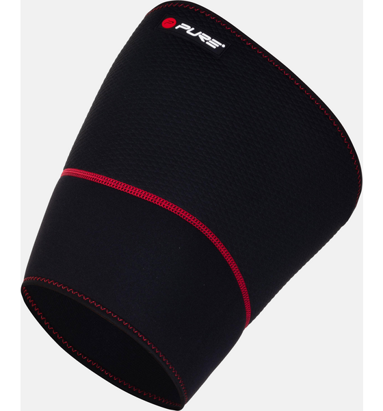 
PURE 2 IMPROVE, 
Thigh Support Neoprene Large, 
Detail 1
