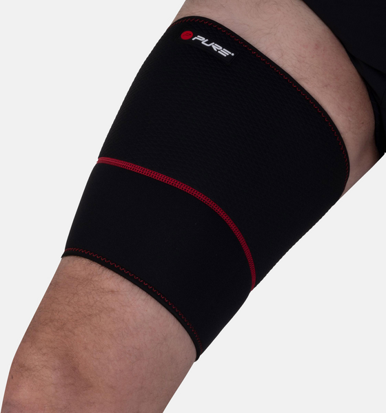 PURE 2 IMPROVE, Thigh Support Neoprene Medium