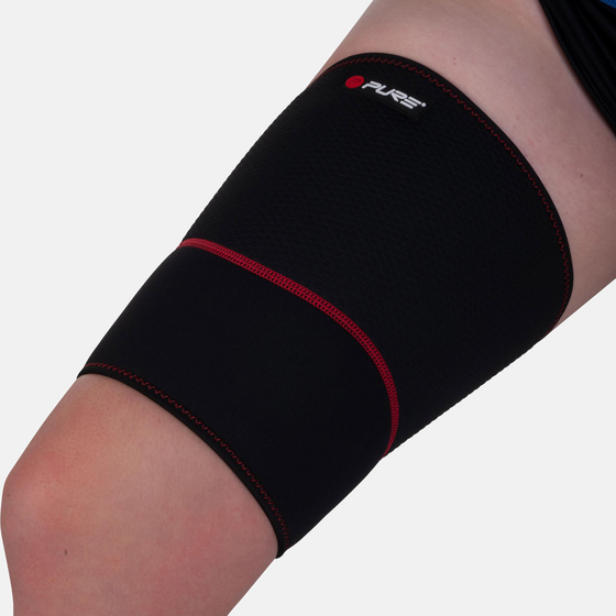 PURE 2 IMPROVE, Thigh Support Neoprene Medium