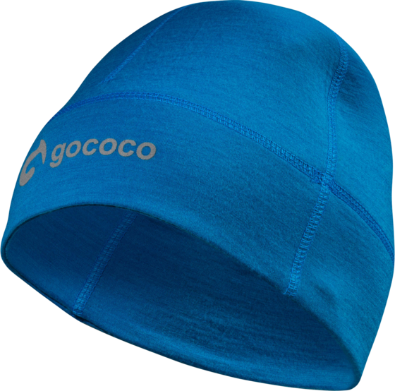 GOCOCO, Thin Running Hat Wool