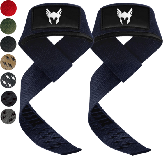 
THOR ATHLETICS, 
Thor Athletics Lifting Straps Extra Grip &ndash; Strength Training Accessories &ndash; Gym Training, 
Detail 1
