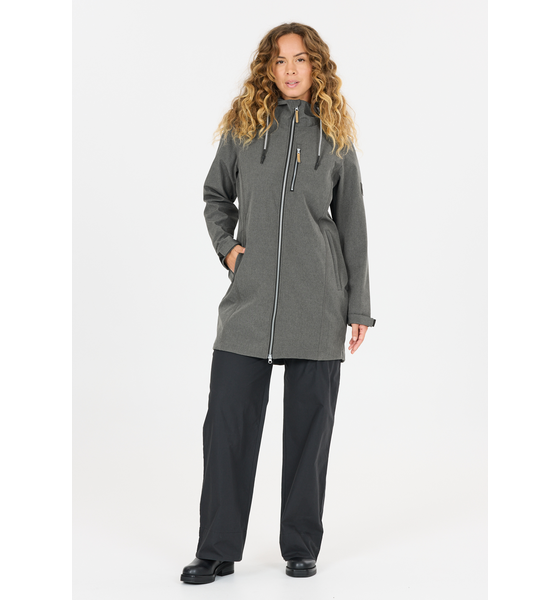 
WHISTLER, 
Thora, 
Detail 1
