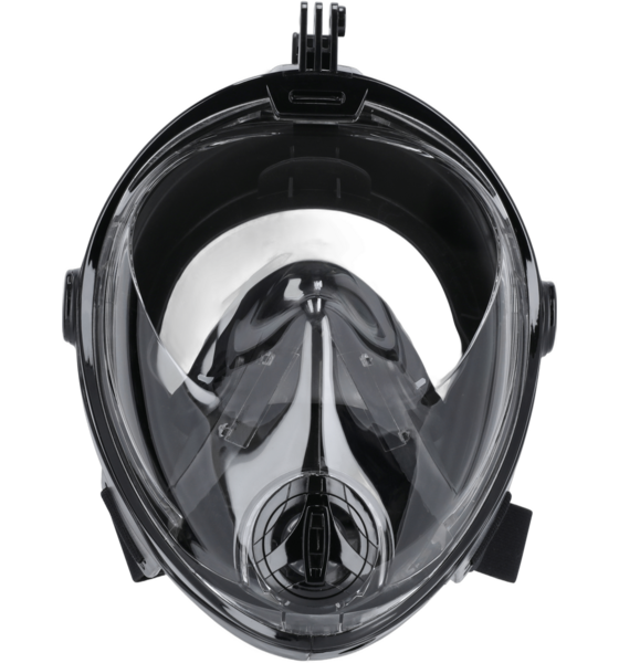 
REZO, 
Thresher Full Face Mask, 
Detail 1
