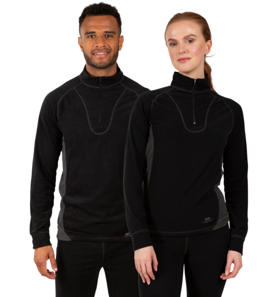 
TRESPASS, 
Thriller - B Unisex M/fleece Aluskerrasto, 
Detail 1
